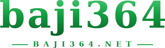 baji364 logo